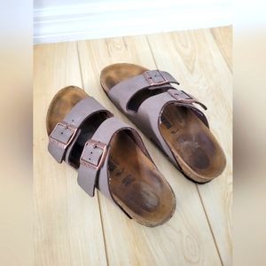 Birkenstock Arizona Slide Sandal - Women's